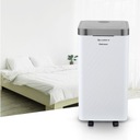 Légszárító Rohnson R-91710 ION &amp; CARBON 200 W 10 l/ Hatékonyság 10 l/24 h