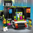 LEGO City 60388 Игровой турнирный грузовик