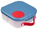Raňajky B.box 1000 ml mini obedbox BLUE BLAZE EAN (GTIN) 9353965007654