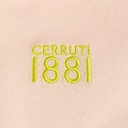Мужская рубашка-поло из одинарного джерси Cerruti 1881 Guido, размер S (46)
