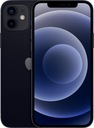 Смартфон Apple iPhone 12 64 ГБ 5G черный Аккумулятор 100% ГАРАНТИЯ