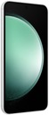 Smartfón Samsung S23FE S711 5G ds 8/128GB zelený EAN (GTIN) 8806095137520