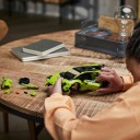 Технические блоки 42161 Lamborghini Huracan Tecnica