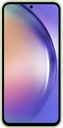 Samsung Galaxy A54 (A546B) 8/128 ГБ 6,4 дюйма 5G салатовый