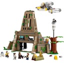 LEGO STAR WARS 75365 База повстанцев на Явине 4