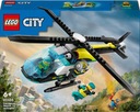 LEGO City 60405 Спасательный вертолет