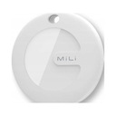 MiTag MiLi Apple iOS GPS-локатор для рюкзака, ключів від багажу для собаки