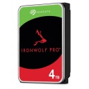 Жесткий диск Seagate IronWolf Pro 4TB SATA III 3,5