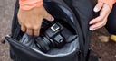 Aparat fotograficzny Canon EOS R50 Body korpus czarny Stabilizacja cyfrowa