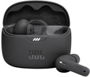 Наушники-вкладыши JBL Tune Beam ANC Черные