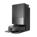 Робот-уборщик со станцией Roborock Q Revo QR52 60W, черный