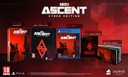 The Ascent: Cyber Edition PS4 Platforma PlayStation 4 (PS4)