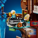 LEGO DREAMZzz 71461 Fantastický domček na strome Vek dieťaťa 9 rokov +