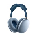 Бездротові накладні навушники Apple AirPods Max Sky blue
