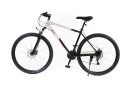 КРОСОВИЙ ВЕЛОСИПЕД OLPRAN TETRAO 28, SHIMANO, АЛЮМІНІЙ