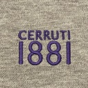 Мужская рубашка-поло Cerruti 1881 Padova button r.S