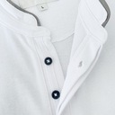 Мужская рубашка поло из пике Cerruti 1881 Firenza 2XL (56)