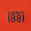 Мужская рубашка-поло на пуговицах Cerruti 1881 Padova, размер XL
