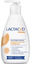 Lactacyd Femina Жидкость для интимной гигиены Защита и уход 200 мл