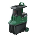 H14 Bosch AXT 25 TC измельчитель садового мусора
