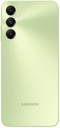 Smartfón Samsung A05s A057 4/128GB zelený Model telefónu Galaxy A05s