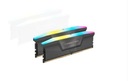Pamięć DDR5 Vengeance RGB 32GB/6000 (2x16GB) Typ pamięci DDR5