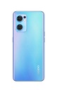 Смартфон Oppo Reno7 5G 8 ГБ / 256 ГБ 5G синий Startrails Blue