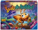 RAVENSBURGER Šváb do kotlíku!