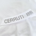 Мужская рубашка-поло из пике Cerruti 1881 Gabriel, размер XL (54)