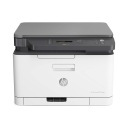 Многофункциональный лазерный принтер (цветной) HP Color Laser MFP 178nw RJ-45 LAN