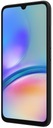 Смартфон SAMSUNG Galaxy A05s 4/128 ГБ 6,7 дюйма, черный