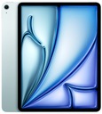 Tablet Apple iPad Air Wi-Fi + Cellular 13&quot; 8 GB / 256 GB modrý Značka Apple