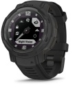 Умные часы Garmin Instinct Solar Tactical, черные