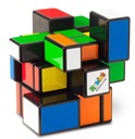 Rubikova kocka farebné bloky skladačka Vek dieťaťa 8 rokov +