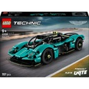 LEGO Technic 42208 Aston Martin Valkyrie