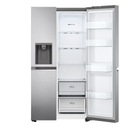 Dvojdverová chladnička LG GSLV70PZTD Hĺbka produktu 73.5 cm