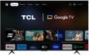QLED TV TCL 65T8B 65” 4K UHD Gyártó kódja 65T8BX1