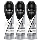 Rexona Men Invisible Maximum Protection antiperspirant dezodorant sprej pre Druh sprej