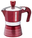 Кофеварка Pedrini Infinity 270 мл, 6 чашек
