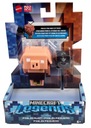 Minecraft Legends 8 cm Figúrka - Piglin Runt GYR78 Značka Mattel