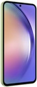Samsung Galaxy A54 (A546B) 8/128 ГБ 6,4 дюйма 5G салатовый