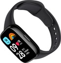 Xiaomi Redmi Watch 3 Active черные умные часы