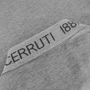 Мужская рубашка-поло Cerruti 1881 Gabriel button r.L