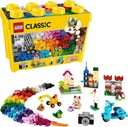 LEGO Classic 10698 Kreatívne kocky veľká krabica