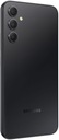 Smartphone Samsung Galaxy A34 8 GB / 256 GB čierna Typ Smartfón