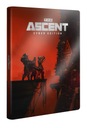 The Ascent: Cyber Edition PS4 Druh vydania Základ