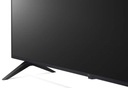 LED TV LG 50UR8000 50&quot; 4K UHD čierna Uhlopriečka obrazovky (palce) 50"