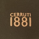 Мужская рубашка-поло Cerruti 1881 Gabriel, размер XXL, пуговицы