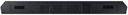 Soundbar Samsung HW-Q60C/EN 3.1 31 W čierny Šírka produktu 103 cm