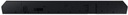 Soundbar Samsung HW-Q700C/EN 3.1.2 37 W čierny Šírka produktu 111.07 cm